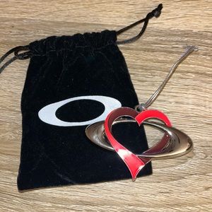 Oakley Christmas Tree Ornament